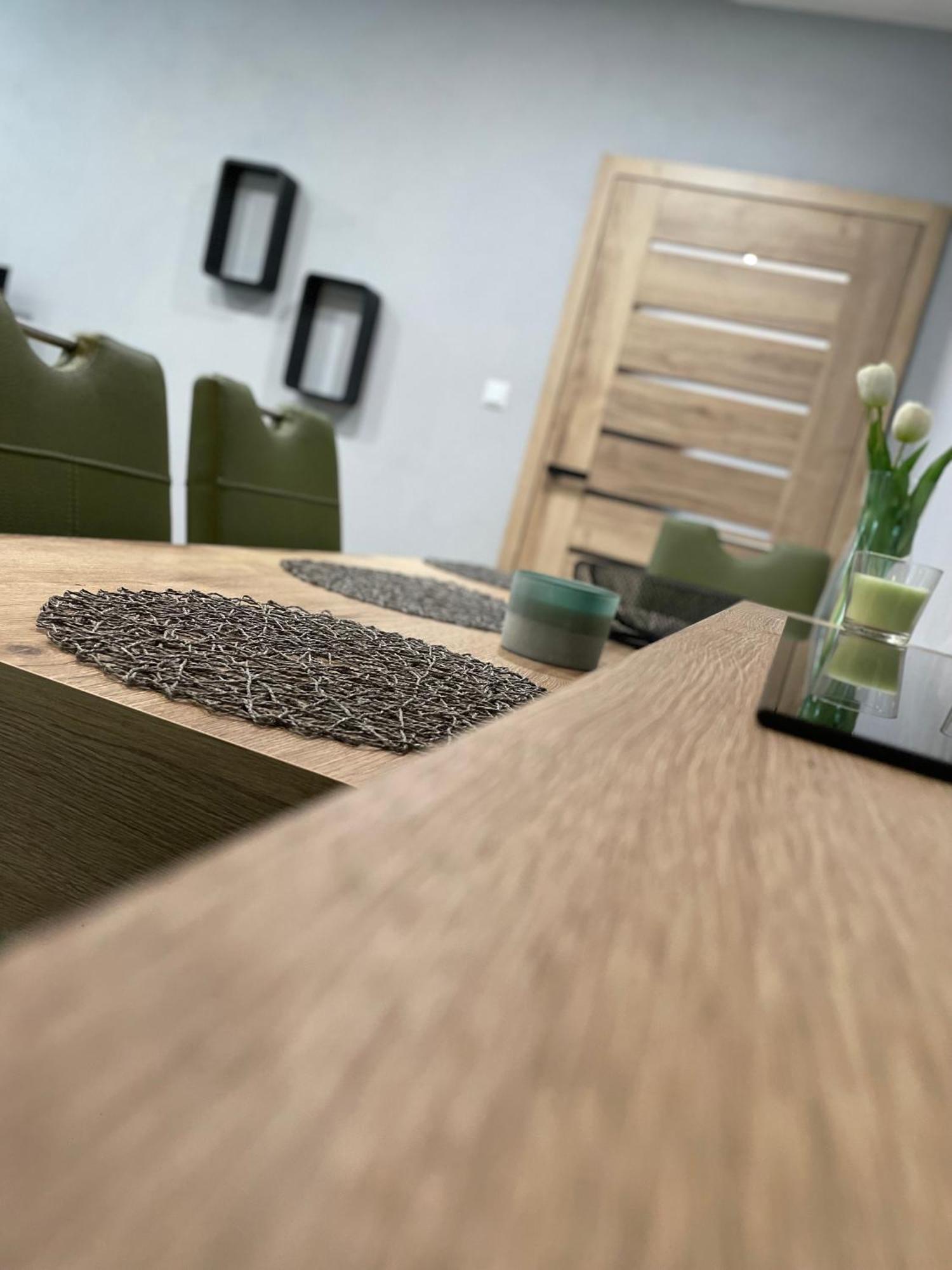 Apartmany Klicperka 리베레츠 외부 사진