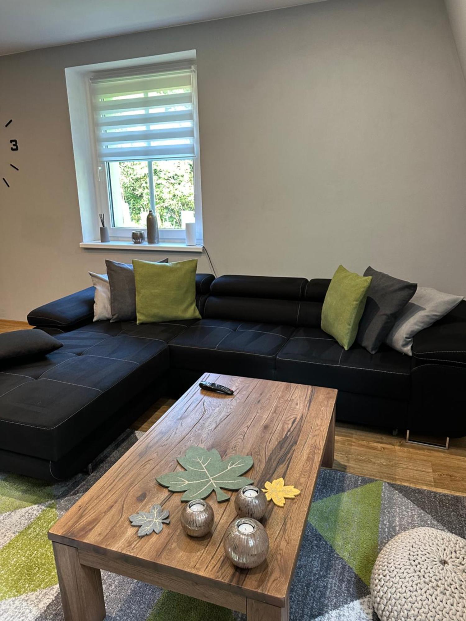 Apartmany Klicperka 리베레츠 외부 사진