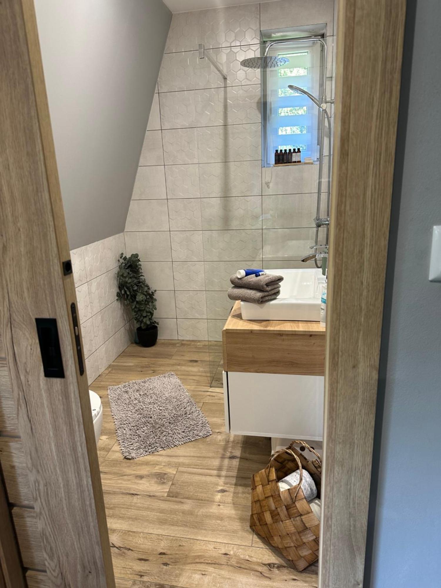 Apartmany Klicperka 리베레츠 외부 사진