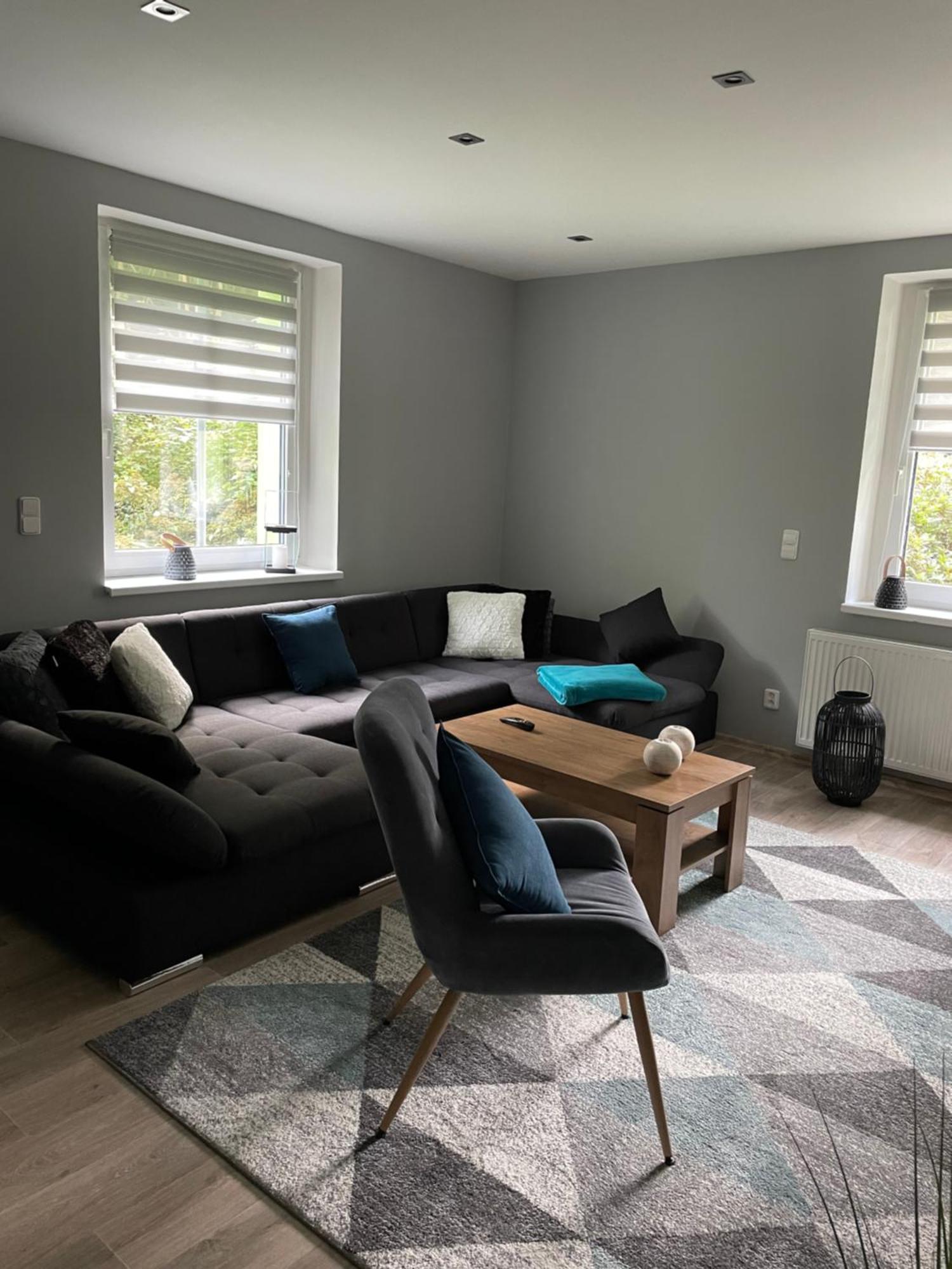 Apartmany Klicperka 리베레츠 외부 사진