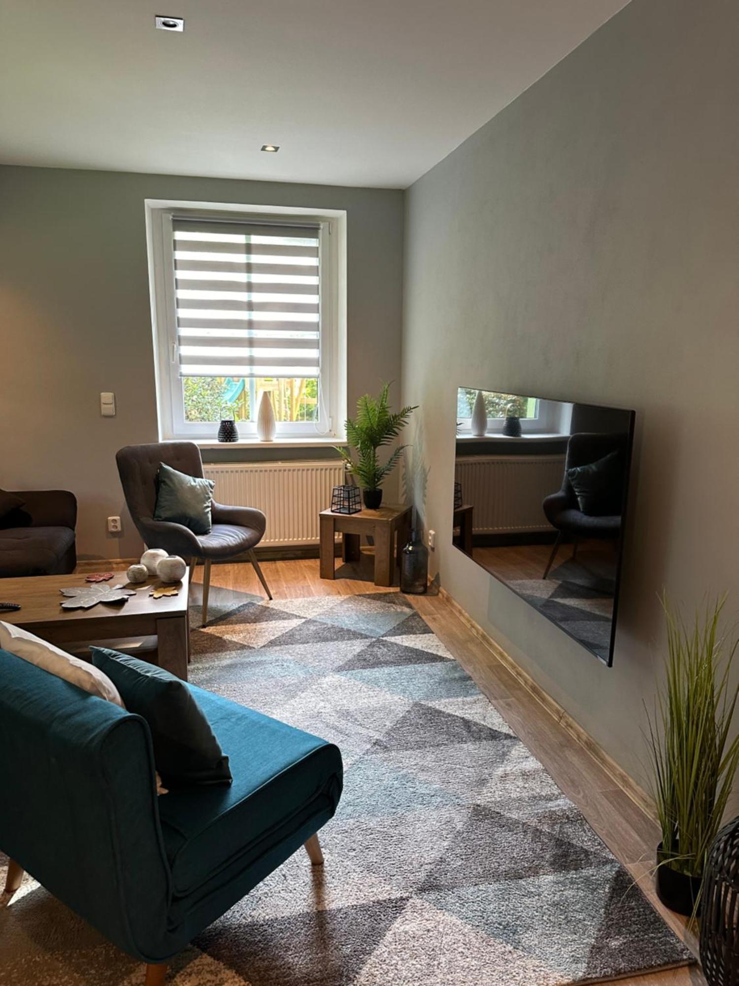 Apartmany Klicperka 리베레츠 외부 사진