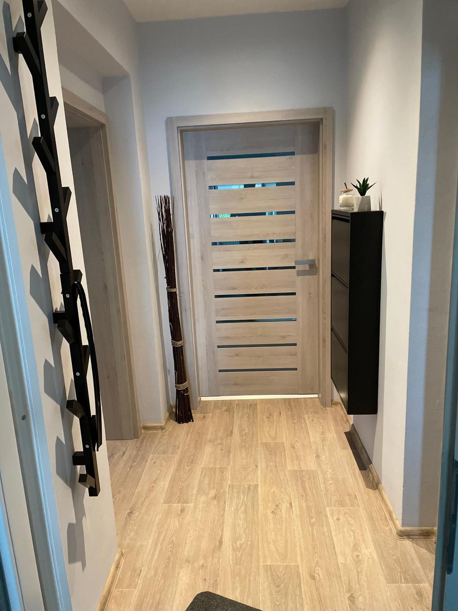 Apartmany Klicperka 리베레츠 외부 사진