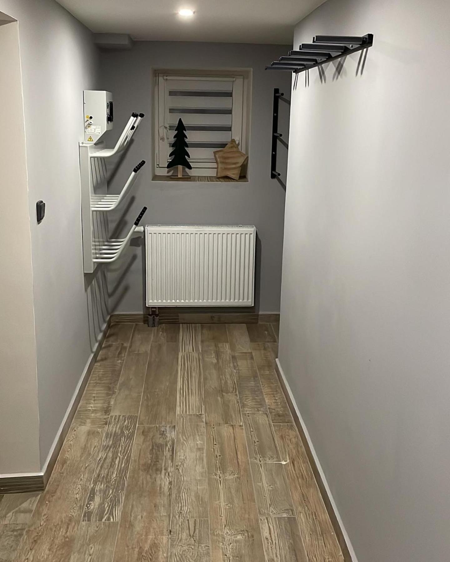 Apartmany Klicperka 리베레츠 외부 사진